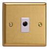 Varilight 16A Flex Outlet Plate