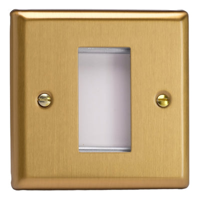 Varilight DataGrid Plate