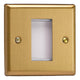Varilight DataGrid Plate