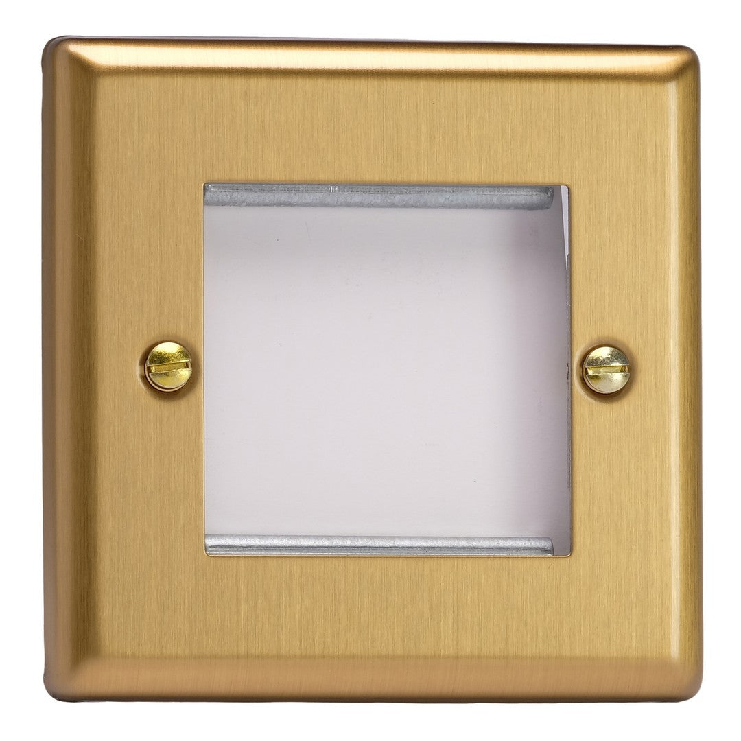 Varilight DataGrid Plate