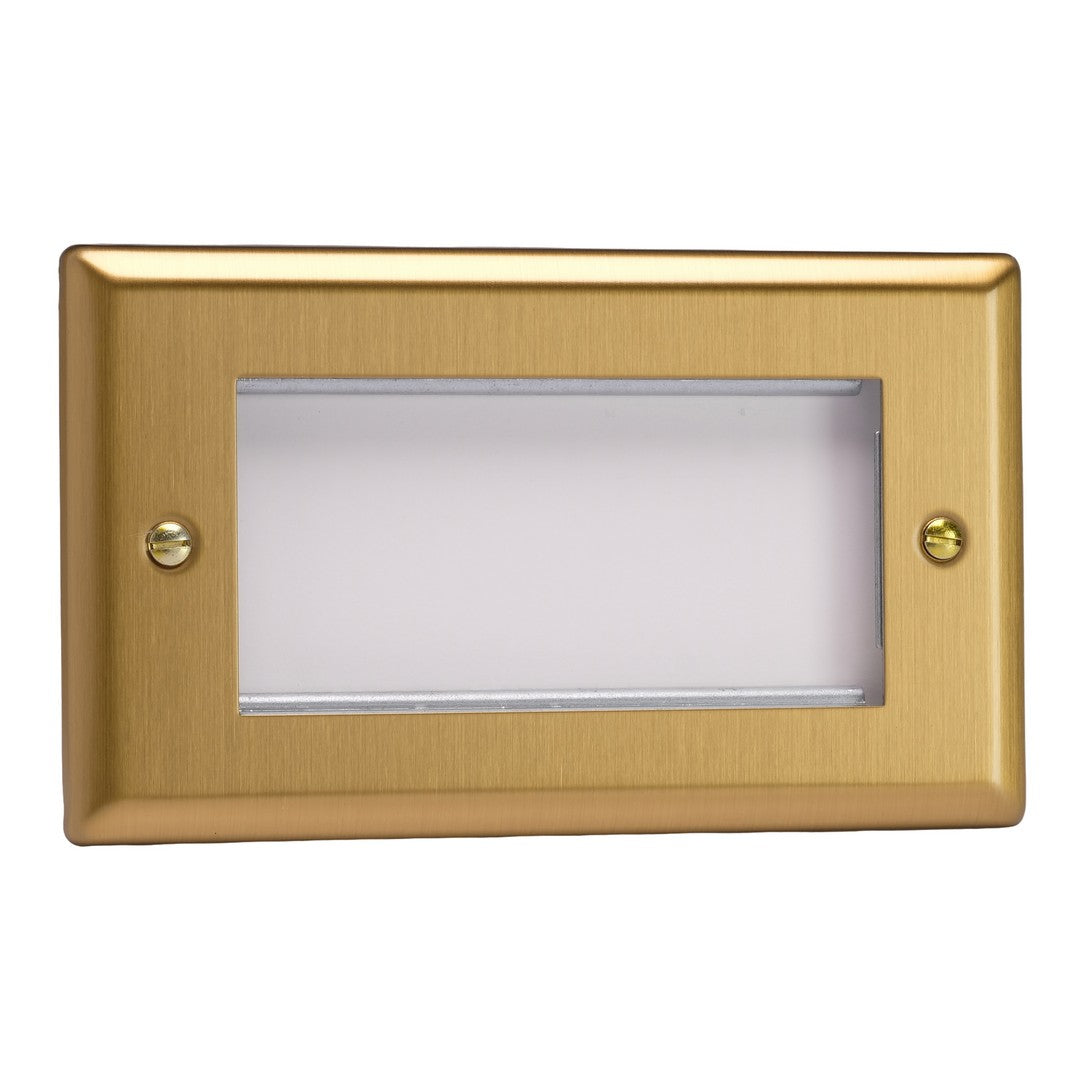 Varilight DataGrid Plate