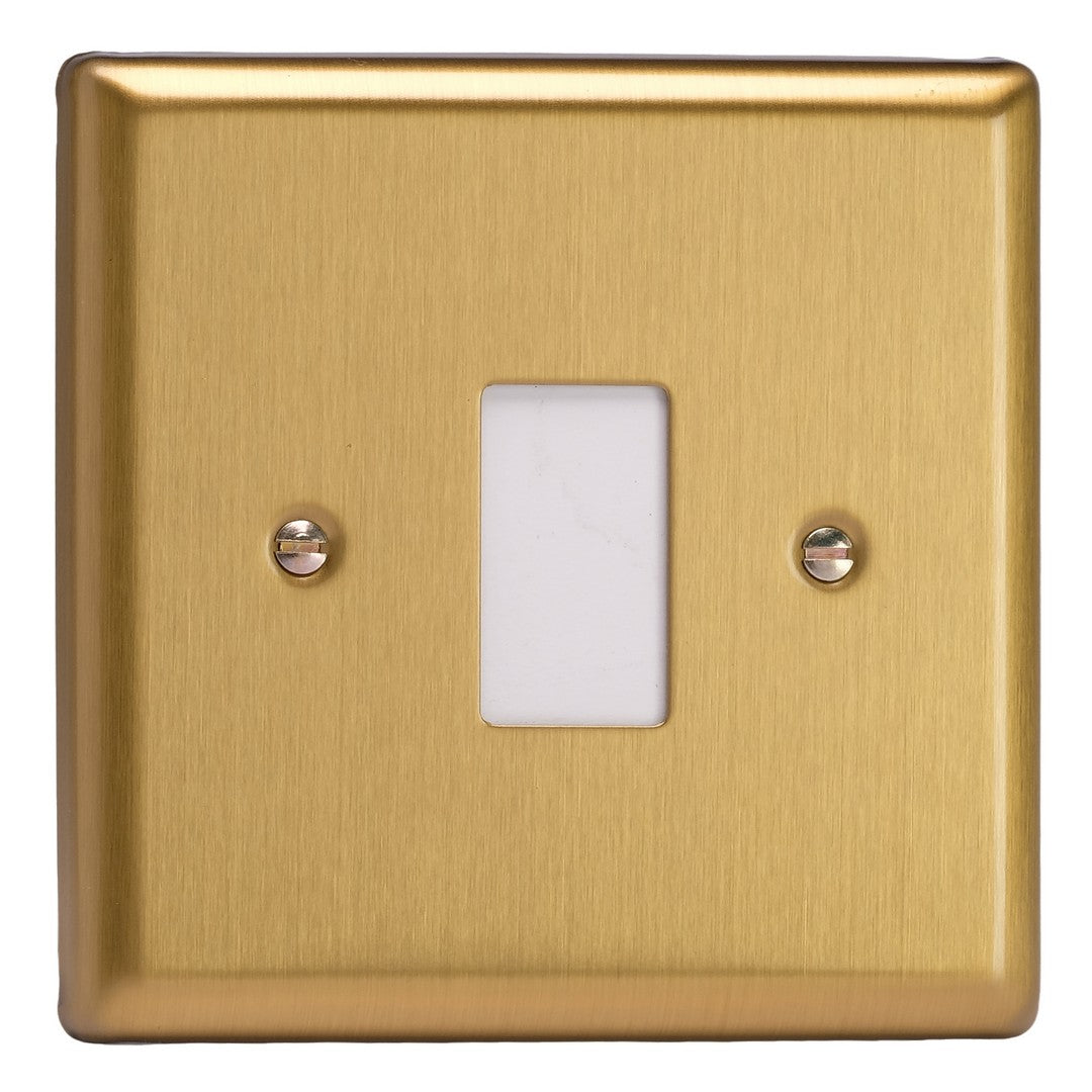 Varilight PowerGrid Plate including Yoke