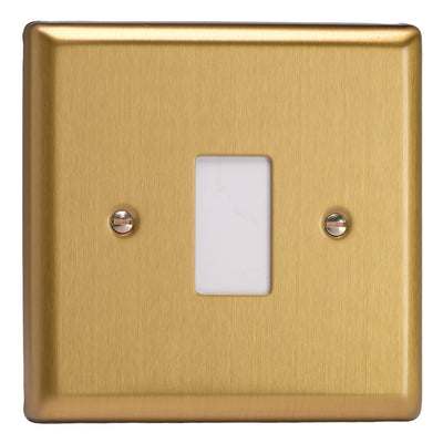 Varilight PowerGrid Plate including Yoke