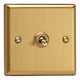 Varilight 10A Intermediate Toggle Switch