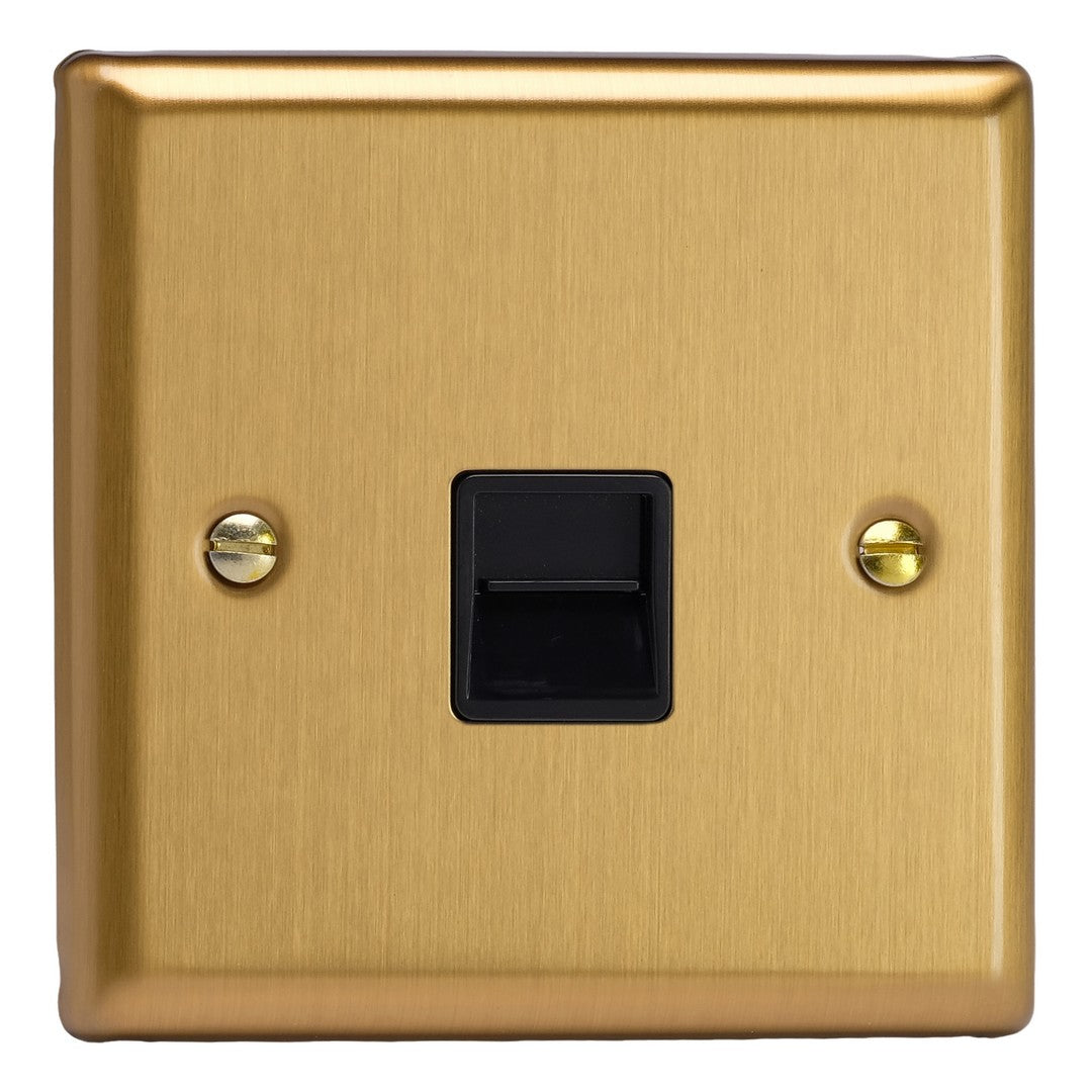 Varilight Telephone Master Socket