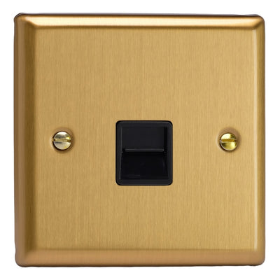 Varilight Telephone Secondary (Extension) Socket