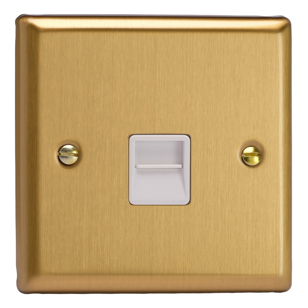 Varilight Telephone Master Socket