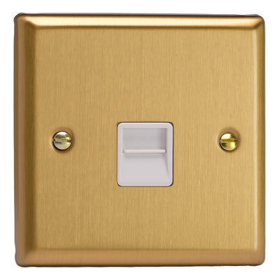 Varilight Telephone Master Socket
