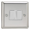 Varilight 10A Intermediate Rocker Switch