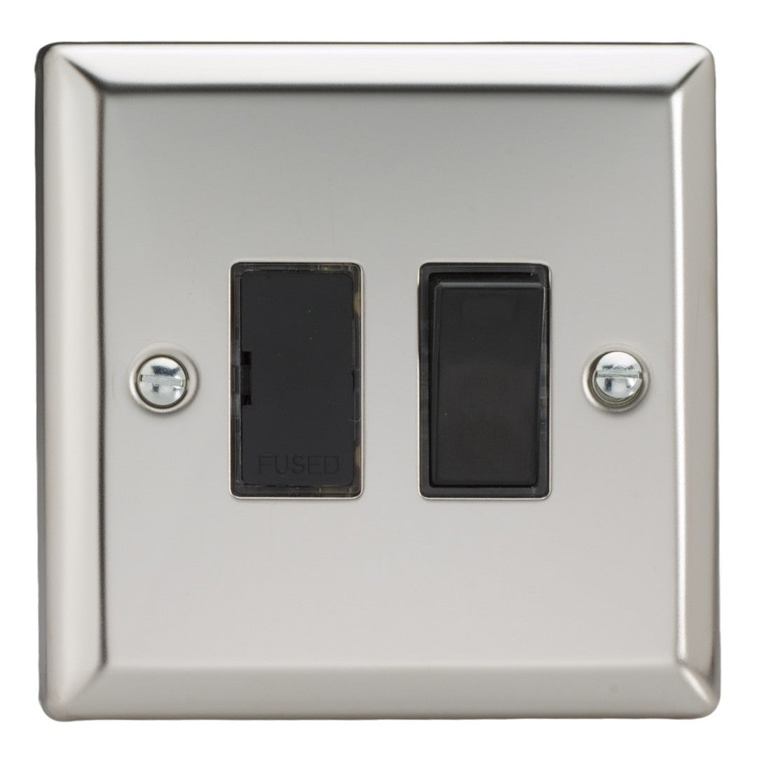 Varilight 13A Switched Fused Spur