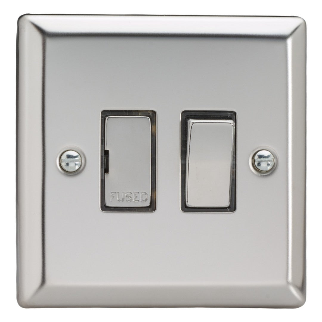 Varilight 13A Switched Fused Spur