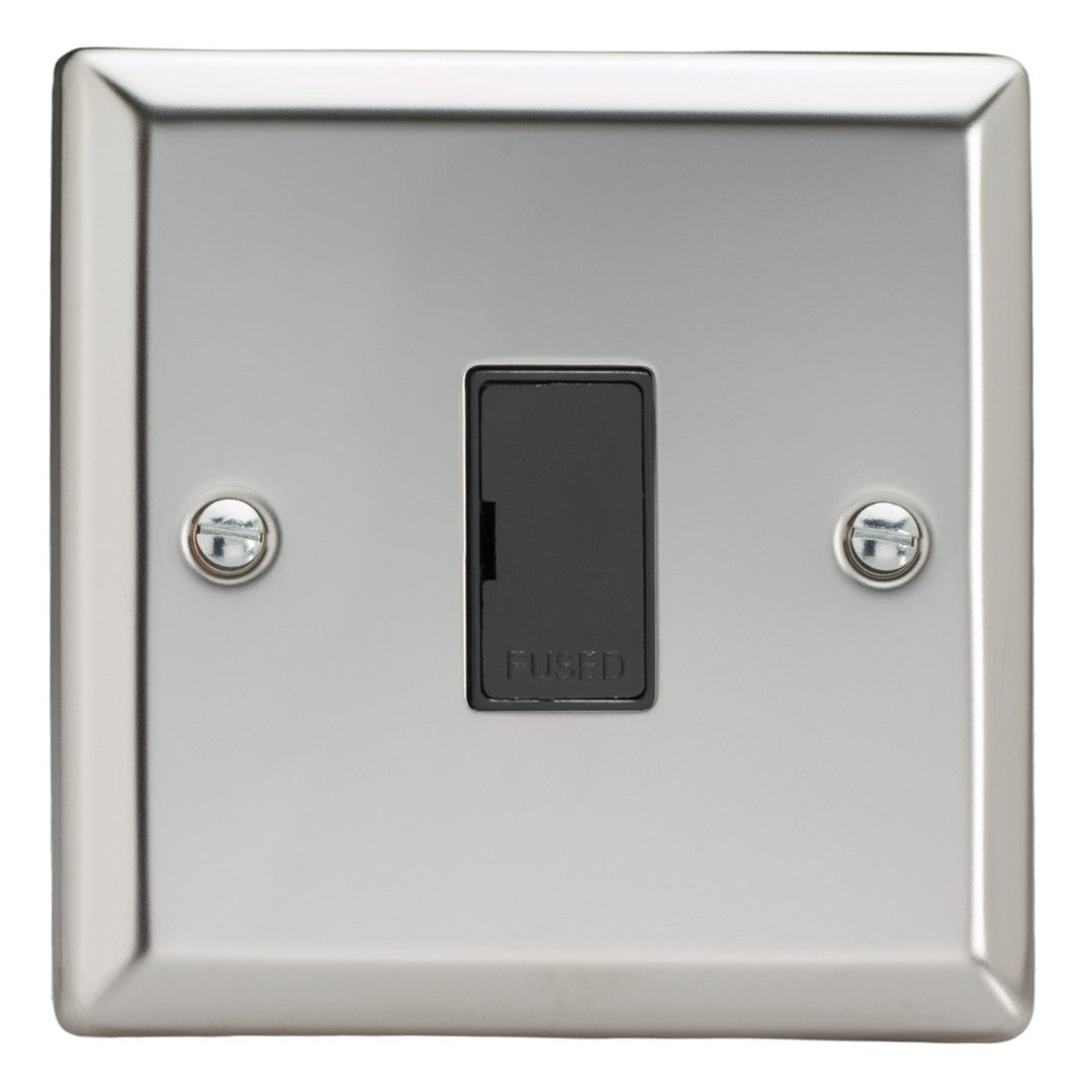 Varilight 13A Unswitched Fused Spur