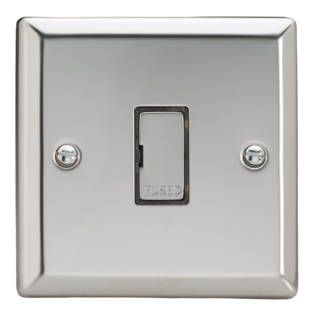 Varilight 13A Unswitched Fused Spur