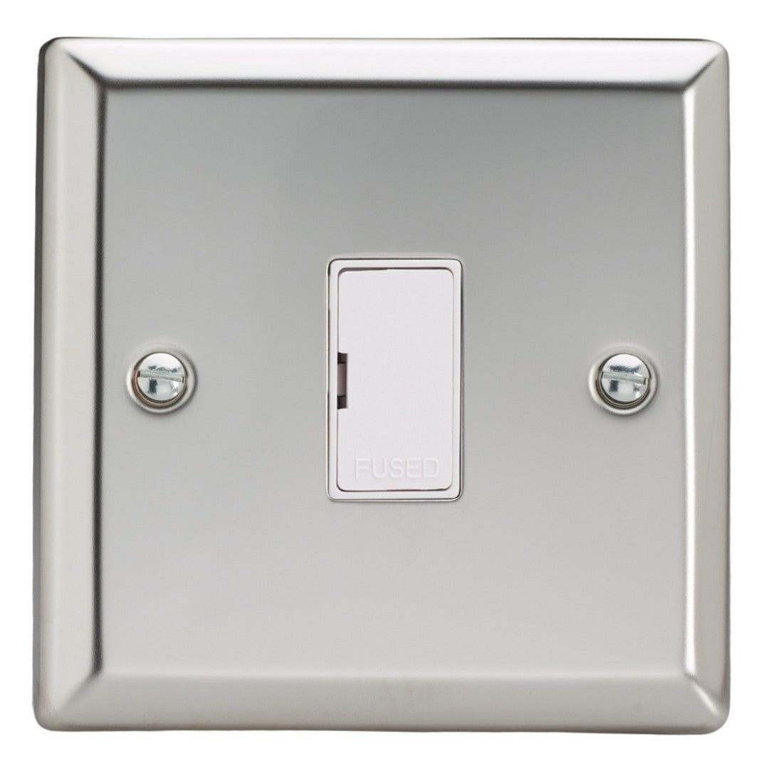 Varilight 13A Unswitched Fused Spur