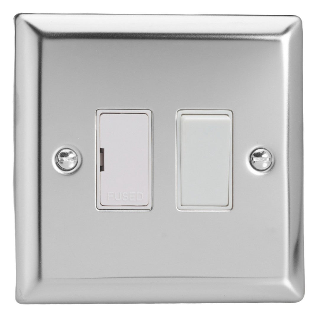 Varilight 13A Switched Fused Spur