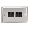 Varilight 10A 1- or 2-Way Rocker Switch