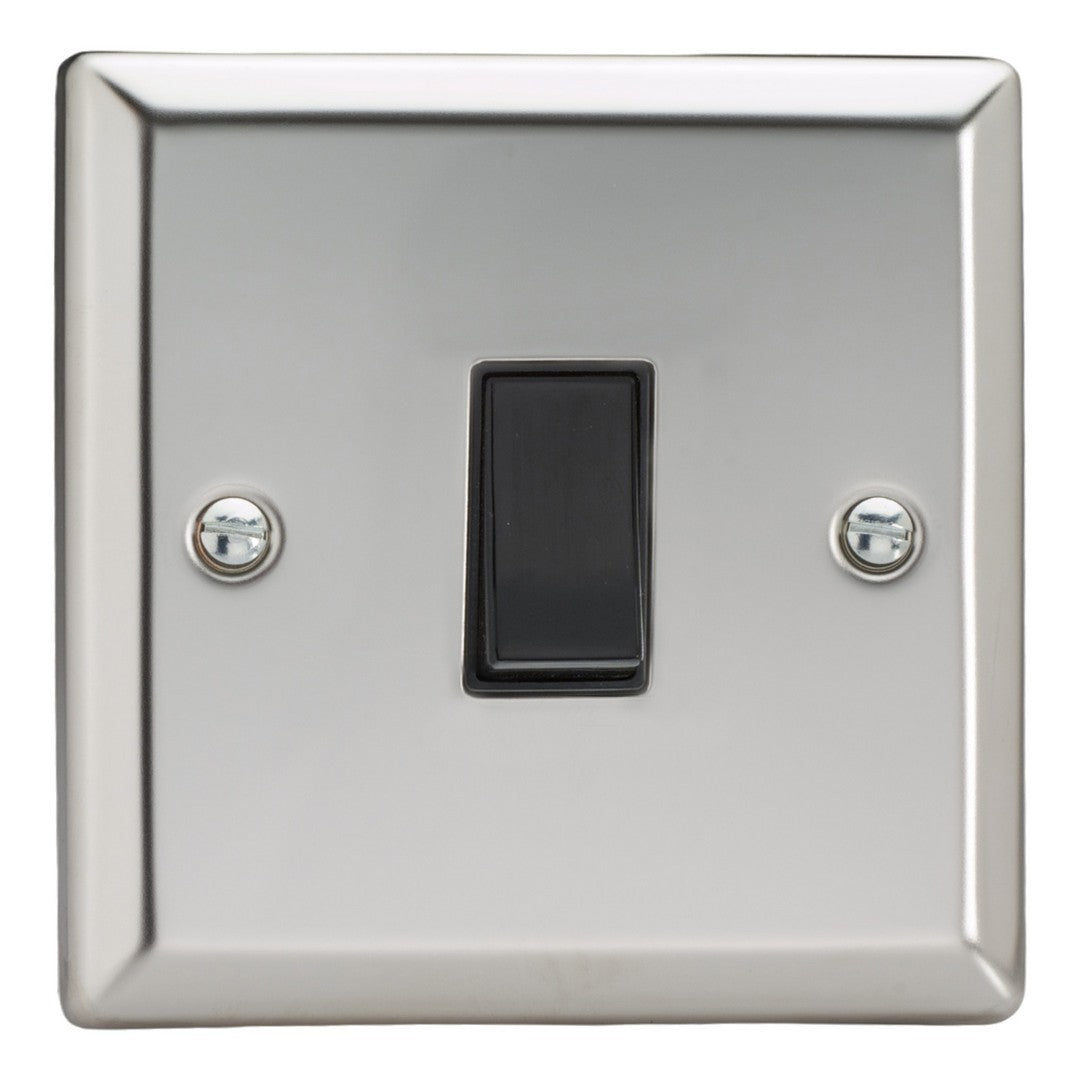 Varilight 10A Retractive Switch