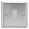 Varilight 10A Retractive Switch