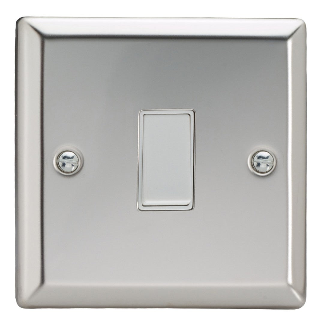 Varilight 10A Retractive Switch