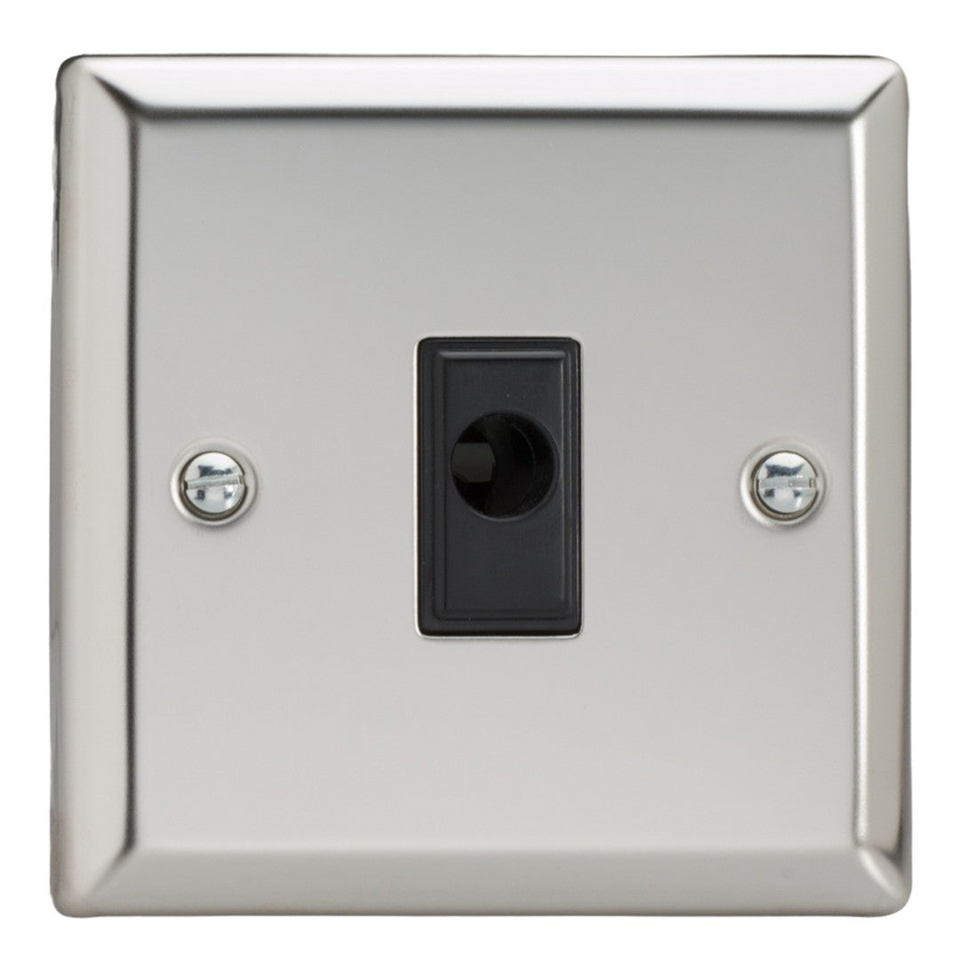 Varilight 16A Flex Outlet Plate