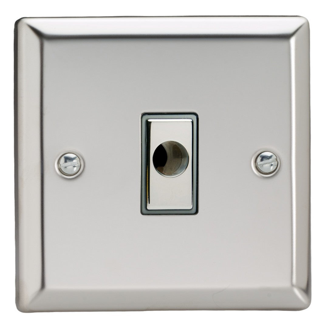 Varilight 16A Flex Outlet Plate