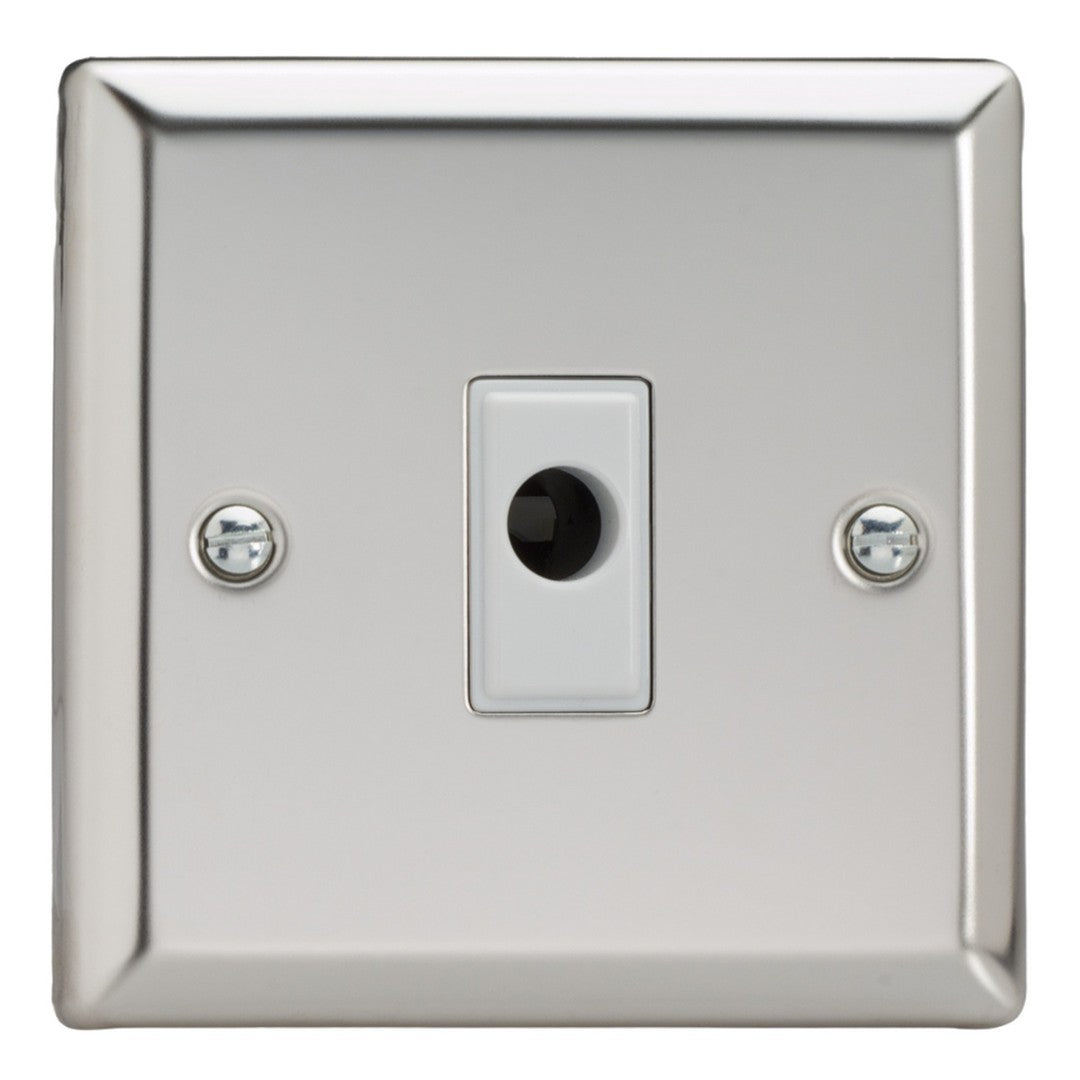 Varilight 16A Flex Outlet Plate