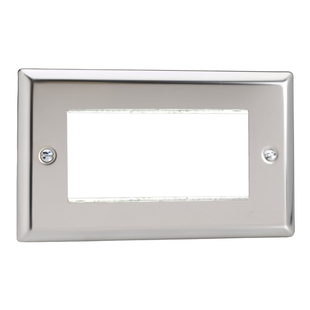 Varilight DataGrid Plate