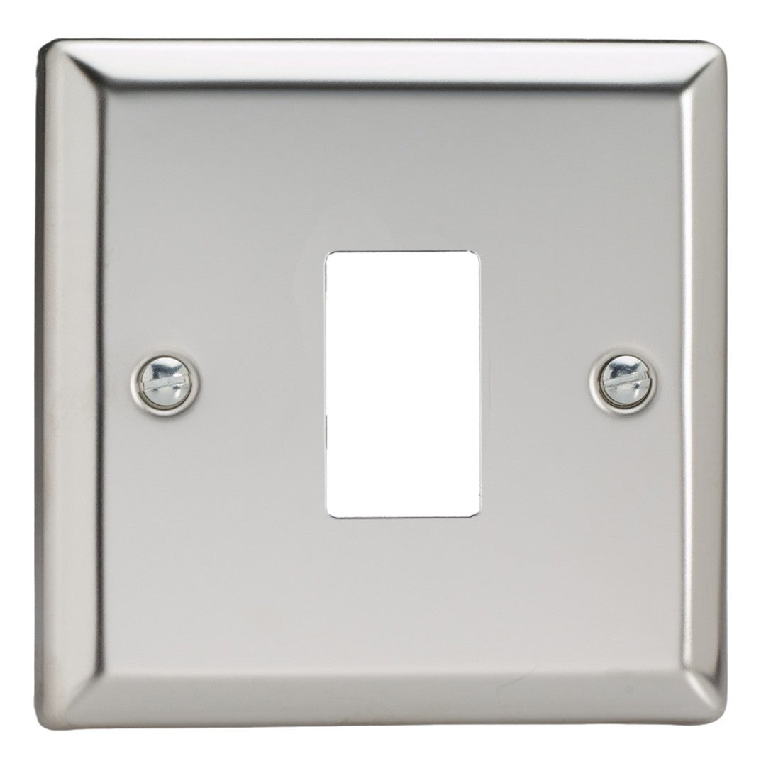 Varilight PowerGrid Plate including Yoke