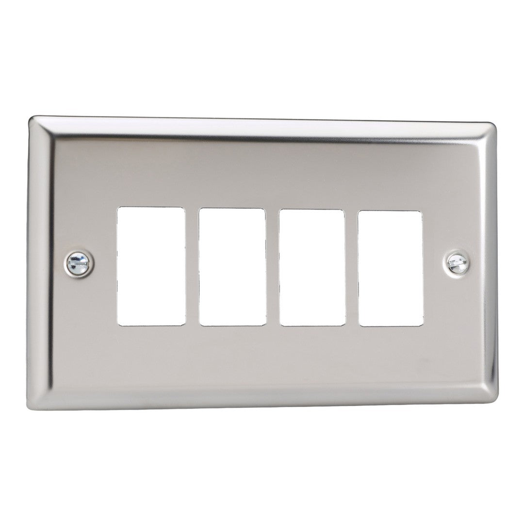 Varilight PowerGrid Plate including Yoke