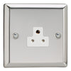 Varilight 2A Round Pin Socket