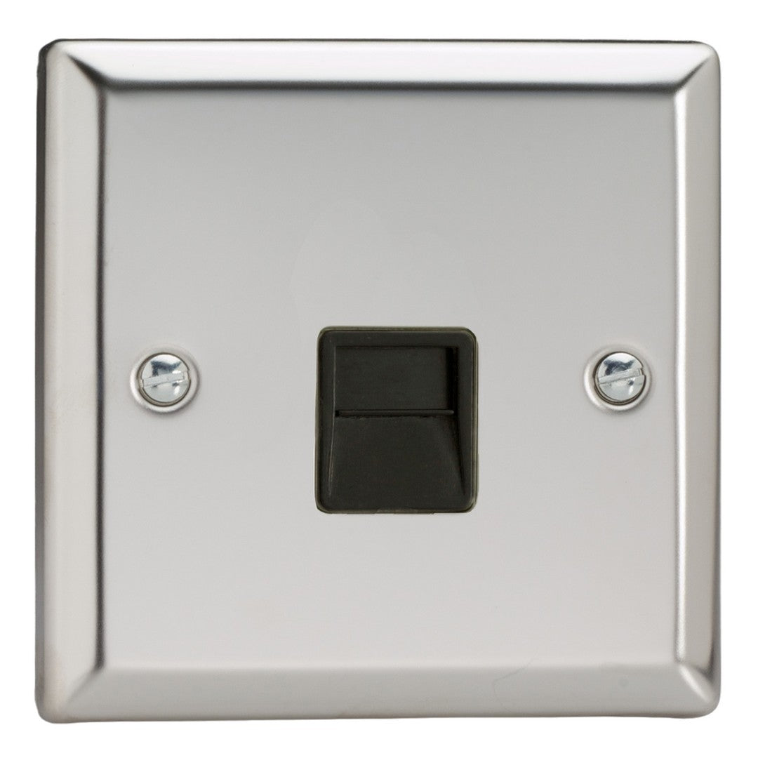 Varilight Telephone Master Socket