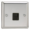 Varilight Telephone Secondary (Extension) Socket