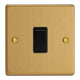 Varilight Essential 10A 1 or 2-Way Rocker Switch