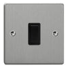 Varilight Essential 10A Intermediate Rocker Switch