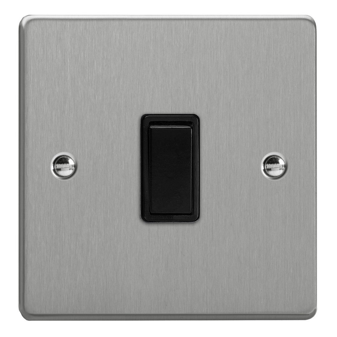 Varilight Essential 10A Intermediate Rocker Switch