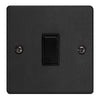 Varilight Essential 10A 1 or 2-Way Rocker Switch