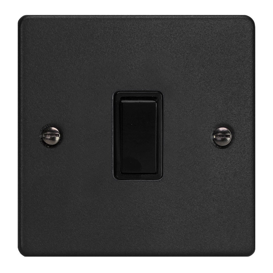 Varilight Essential 10A 1 or 2-Way Rocker Switch