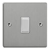 Varilight Essential 10A Intermediate Rocker Switch