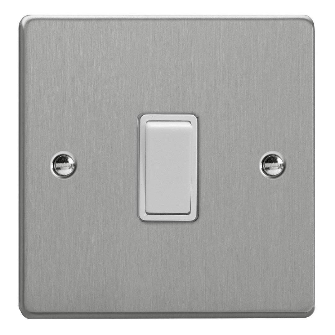 Varilight Essential 10A Intermediate Rocker Switch