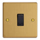 Varilight Essential 20A Double Pole Rocker Switch