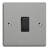 Varilight Essential 20A Double Pole Rocker Switch