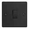 Varilight Essential 20A Double Pole Rocker Switch
