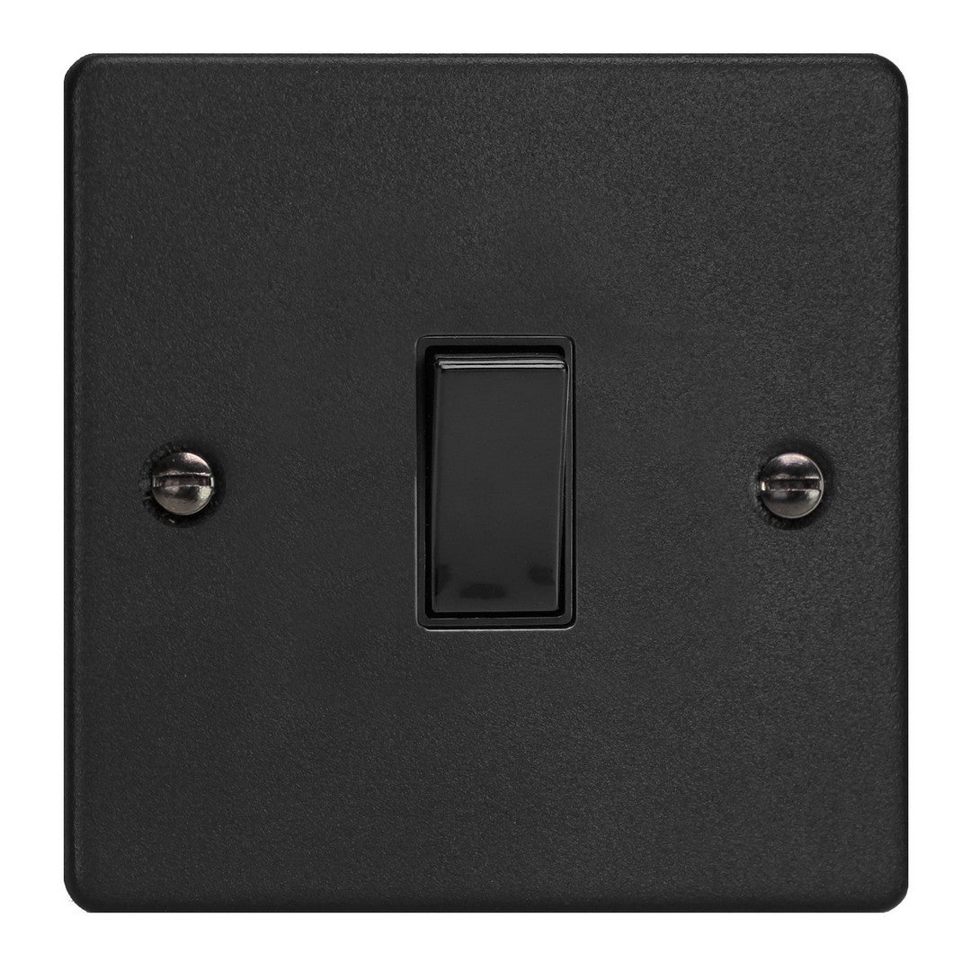 Varilight Essential 20A Double Pole Rocker Switch