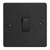 Varilight Essential 20A Double Pole Rocker Switch with Neon Indicator Light