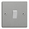 Varilight Essential 20A Double Pole Rocker Switch