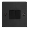 Varilight Essential 10A Intermediate Rocker Switch