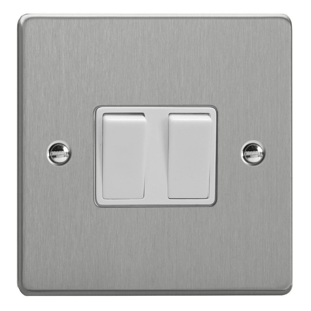 Varilight Essential 10A Intermediate Rocker Switch