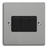 Varilight Essential 10A 1 or 2-Way Rocker Switch