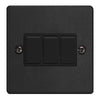 Varilight Essential 10A 1 or 2-Way Rocker Switch