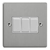 Varilight Essential 10A 1 or 2-Way Rocker Switch